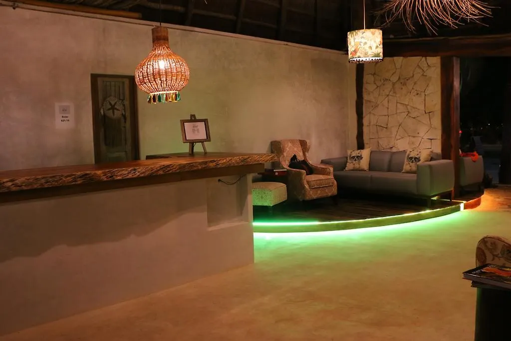 Hotel El Capitan Tulum