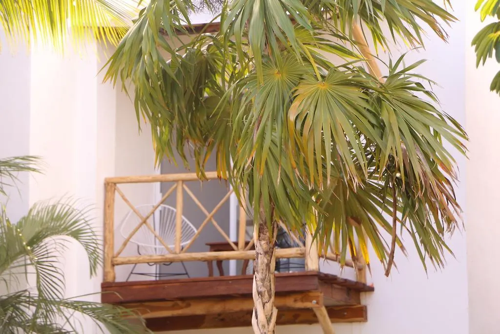 Hotel El Capitan Tulum
