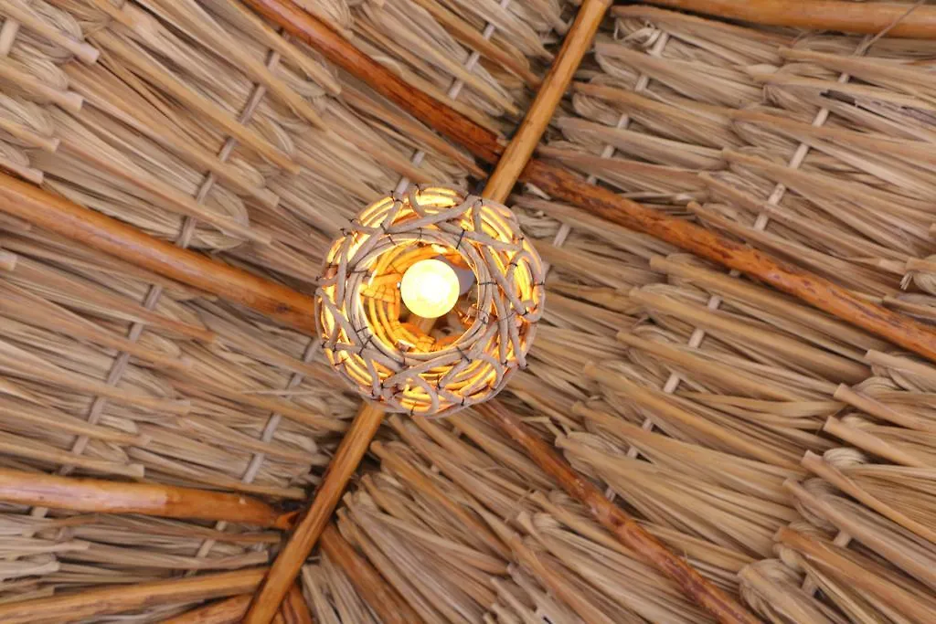 Penzion Hotel El Capitan Tulum