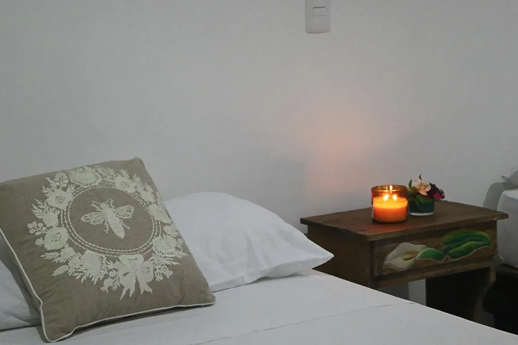Hotel El Capitan Tulum 3*,