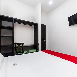 Hotel Rio Centro **