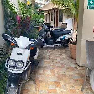 Hotel Malix Pek, Tulum