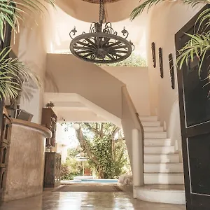 Hotel Boutique 06 (adults Only), Tulum Pueblo