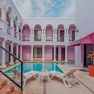 Hotel Lavanda Cas *****