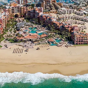 Playa Grande Rezort Cabo San Lucas