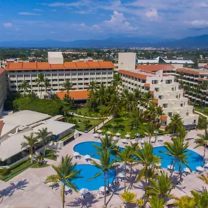 Occidental Rezort Nuevo Vallarta