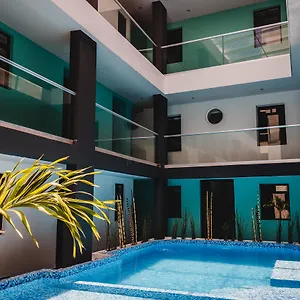 Hotel Flamingo ****