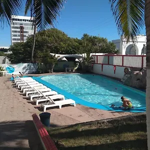 *** Hotel Essen's Mexico