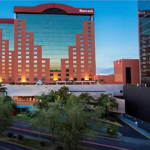Barcelo Hotel Guadalajara