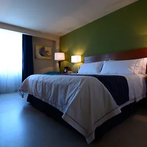 Ośrodek wypoczynkowy Express By Ihg ***