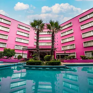 **** Hotel Real De Mexico