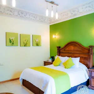 **** Hotel De Antano Mexico