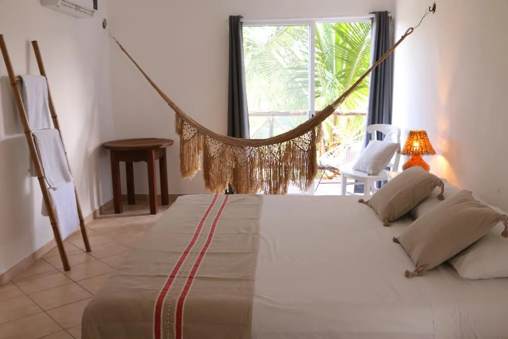 Hotel El Capitan Tulum