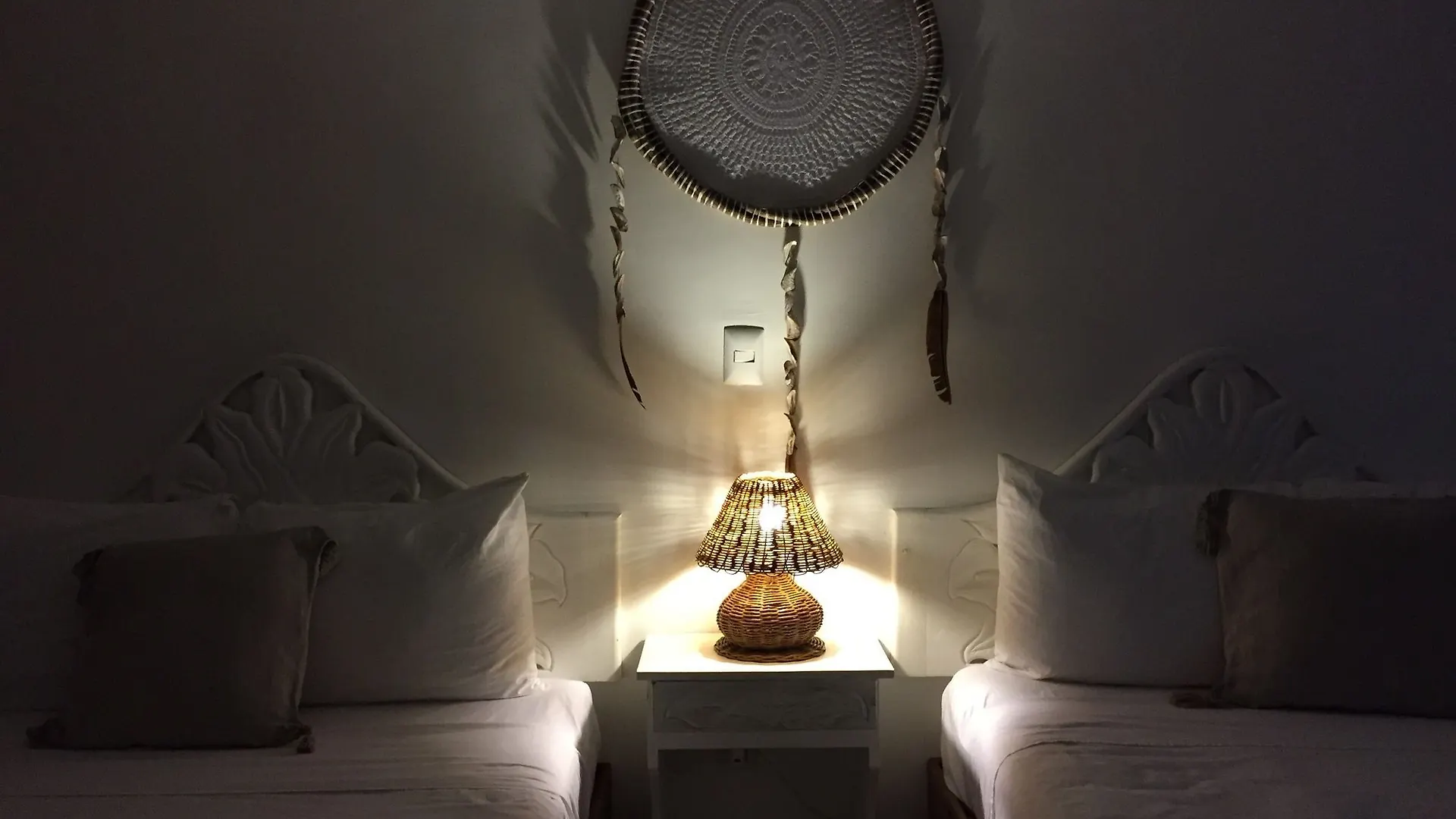 Hotel El Capitan Tulum 3*,  Mexico